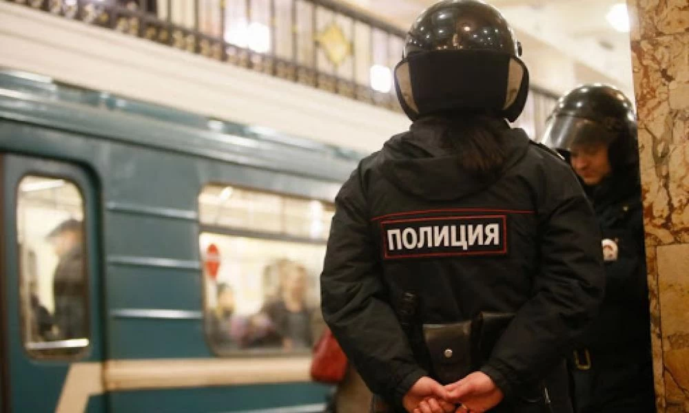 Μόσχα: Εξονυχιστικοί έλεγχοι στο μετρό ύστερα από απειλές για τοποθέτηση βόμβας